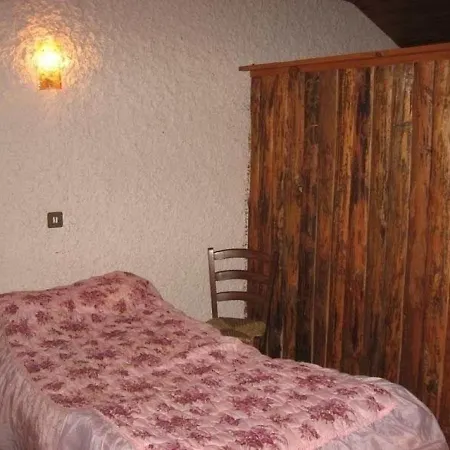 Maison De Nature Avec Grand Jardin Et Proximite La Chaise-dieu - Fr-1-582-242 * Saint-Didier-sur-Doulon