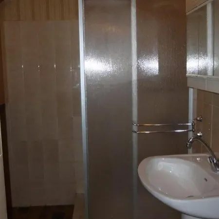 Maison De Nature Avec Grand Jardin Et Proximite La Chaise-dieu - Fr-1-582-242 Feriehus *