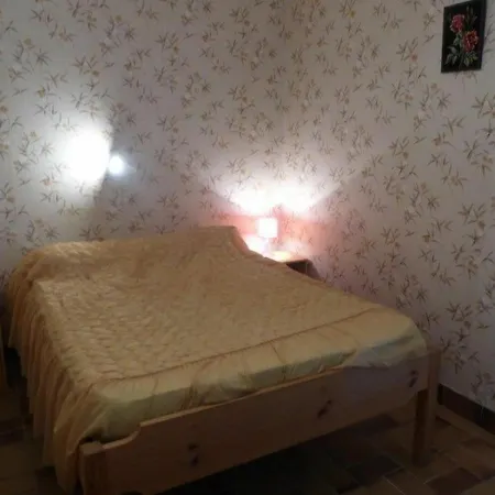 Maison De Nature Avec Grand Jardin Et Proximite La Chaise-dieu - Fr-1-582-242 Feriehus *