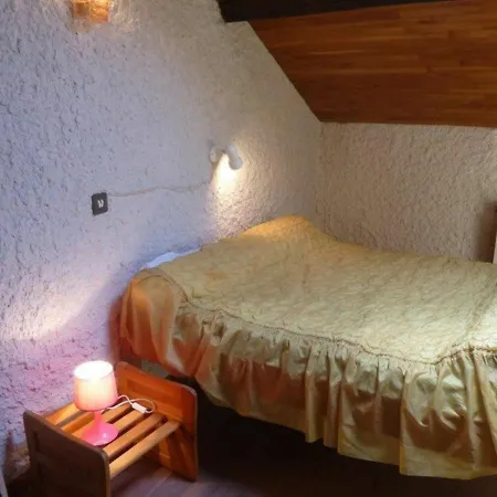 Maison De Nature Avec Grand Jardin Et Proximite La Chaise-dieu - Fr-1-582-242