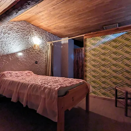 Country house Maison De Nature Avec Grand Jardin Et Proximite La Chaise-dieu *