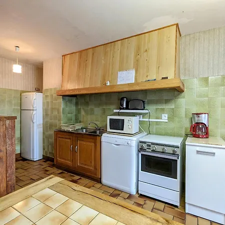 Maison De Nature Avec Grand Jardin Et Proximite La Chaise-dieu - Fr-1-582-242