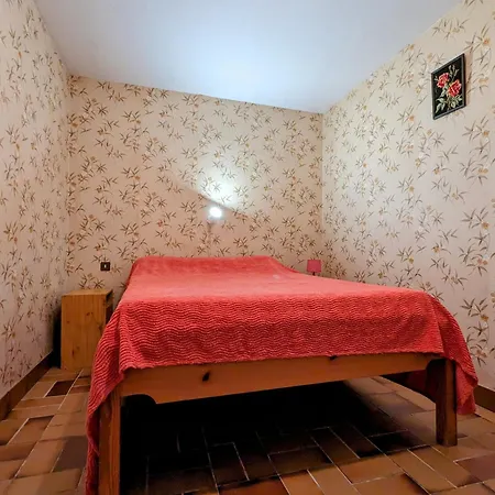 Saint-didier-sur-doulon, 2 Pièces, 6 Personnes - Fr-1-582-242 Casa vacanze Saint-Didier-sur-Doulon