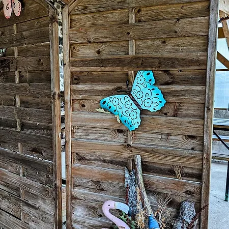 Feriehus Maison De Nature Avec Grand Jardin Et Proximite La Chaise-dieu - Fr-1-582-242