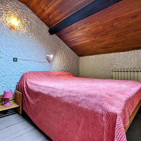Saint-didier-sur-doulon, 2 Pièces, 6 Personnes - Fr-1-582-242 *